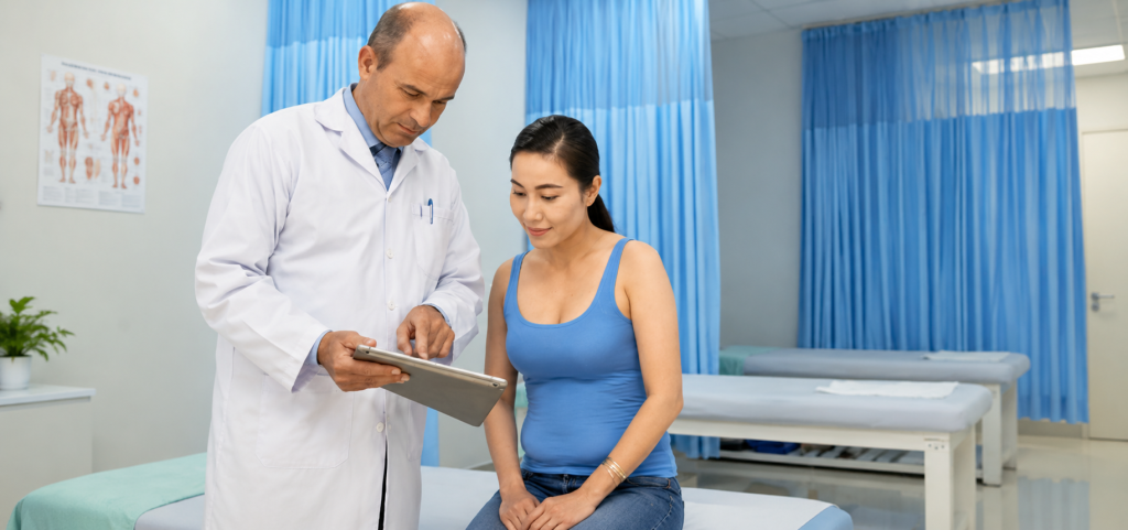 What to Expect Before and After Visiting a Bariatric Surgeon