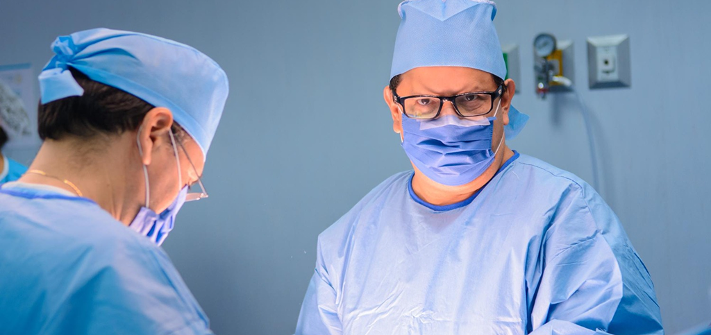 Common Conditions Treated by Colorectal Surgeons