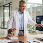 How to Choose the Right Hepatopancreatobiliary (HPB) Surgeon in Queensland